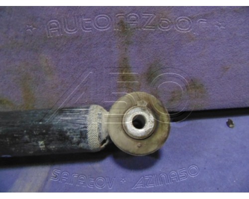Амортизатор задний Skoda Superb 2002-2008 (3BD513031)- купить на ➦ А50-Авторазбор по цене 2000.00р.. Отправка в регионы.
