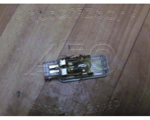 Плафон багажника Skoda Superb 2002-2008 (3B0947415B)- купить на ➦ А50-Авторазбор по цене 200.00р.. Отправка в регионы.