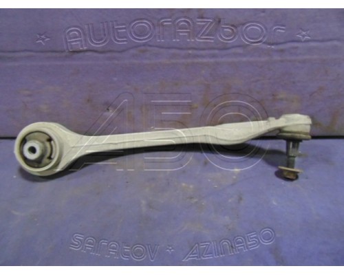 Рычаг передний Skoda Superb 2002-2008 (8E0407510A)- купить на ➦ А50-Авторазбор по цене 900.00р.. Отправка в регионы.