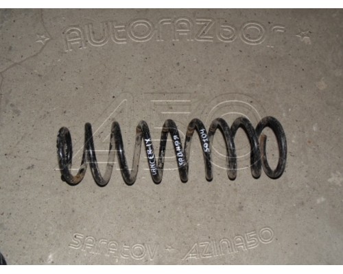 Пружина Mitsubishi Lancer (CS/Classic) 2003-2006 (MR594980)- купить на ➦ А50-Авторазбор по цене 500.00р.. Отправка в регионы.