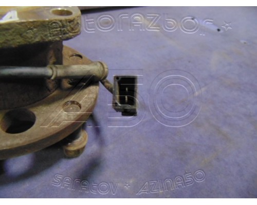 Ступица Skoda Superb 2002-2008 (8E0501611J)- купить на ➦ А50-Авторазбор по цене 1100.00р.. Отправка в регионы.