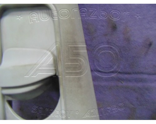 Обшивка стойки Skoda Superb 2002-2008 (3B0868417P)- купить на ➦ А50-Авторазбор по цене 400.00р.. Отправка в регионы.