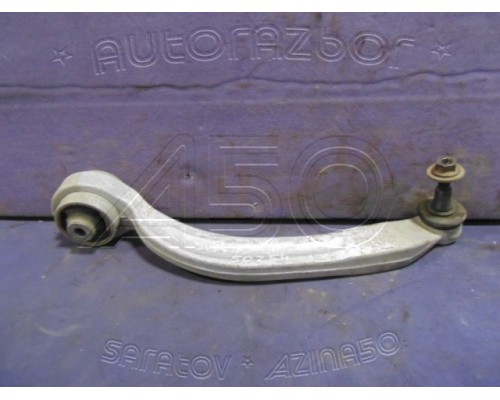 Рычаг передний Skoda Superb 2002-2008 (8E0407510A)- купить на ➦ А50-Авторазбор по цене 900.00р.. Отправка в регионы.