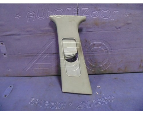 Обшивка стойки Skoda Superb 2002-2008 (3B0868417P)- купить на ➦ А50-Авторазбор по цене 400.00р.. Отправка в регионы.