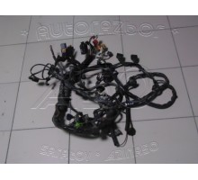 Проводка коса Skoda Superb 2002-2008