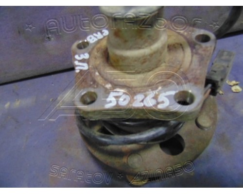 Ступица Skoda Superb 2002-2008 (8E0501611J)- купить на ➦ А50-Авторазбор по цене 1100.00р.. Отправка в регионы.