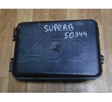 Корпус блока управления двигателя Skoda Superb 2002-2008