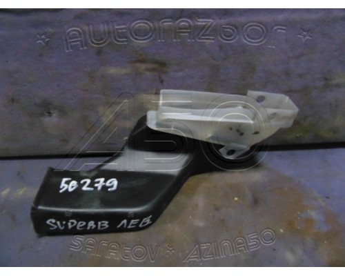 Воздуховод Skoda Superb 2002-2008 (3B0819503)- купить на ➦ А50-Авторазбор по цене 300.00р.. Отправка в регионы.