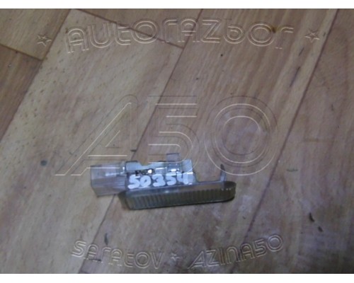 Плафон багажника Skoda Superb 2002-2008 (3B0947415B)- купить на ➦ А50-Авторазбор по цене 200.00р.. Отправка в регионы.