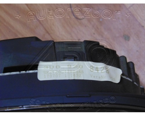 Панель приборов Skoda Superb 2002-2008 (3U0920842B)- купить на ➦ А50-Авторазбор по цене 10000.00р.. Отправка в регионы.