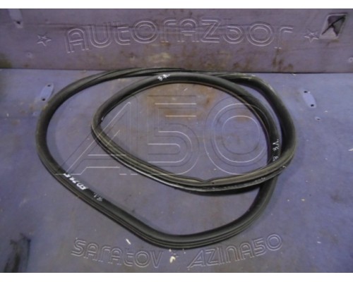 Уплотнитель проема двери Skoda Superb 2002-2008 (3U5867367B)- купить на ➦ А50-Авторазбор по цене 450.00р.. Отправка в регионы.