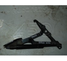 Петля крышки багажника Skoda Superb 2002-2008