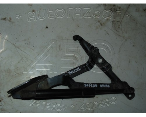 Петля крышки багажника Skoda Superb 2002-2008 (3B5827301B)- купить на ➦ А50-Авторазбор по цене 650.00р.. Отправка в регионы.