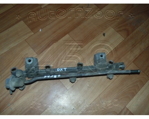 Топливная рейка (рампа) Daihatsu Applause I A101/A111 (2,38E+12)- купить на ➦ А50-Авторазбор по цене 1500.00р.. Отправка в регионы.