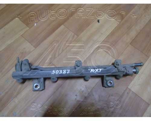 Топливная рейка (рампа) Daihatsu Applause I A101/A111 (2,38E+12)- купить на ➦ А50-Авторазбор по цене 1500.00р.. Отправка в регионы.