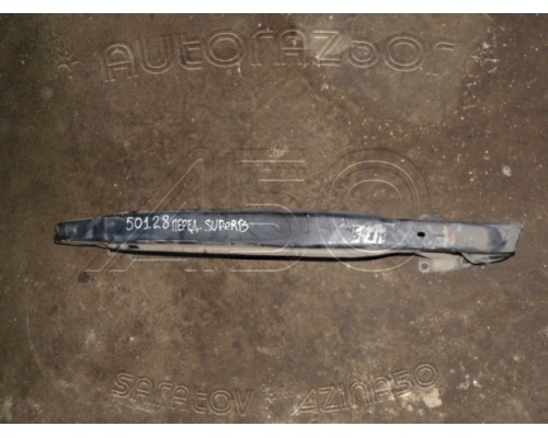 Усилитель бампера Skoda Superb 2002-2008 (3U0807109A)- купить на ➦ А50-Авторазбор по цене 1800.00р.. Отправка в регионы.