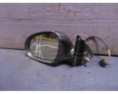 Зеркало левое Skoda Superb 2002-2008 (3U1857507R)- купить на ➦ А50-Авторазбор по цене 1500.00р.. Отправка в регионы.