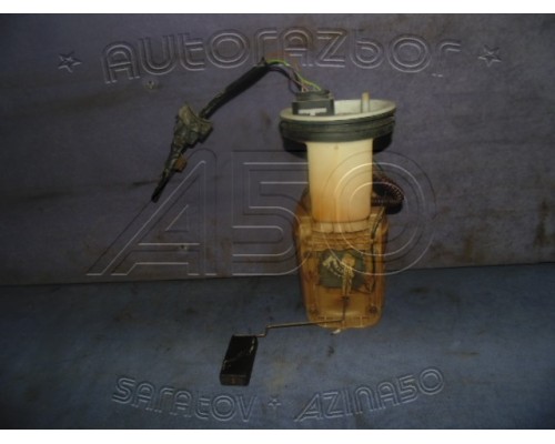 Насос топливный (электрический) Skoda Superb 2002-2008 (3B0919051C)- купить на ➦ А50-Авторазбор по цене 2300.00р.. Отправка в регионы.