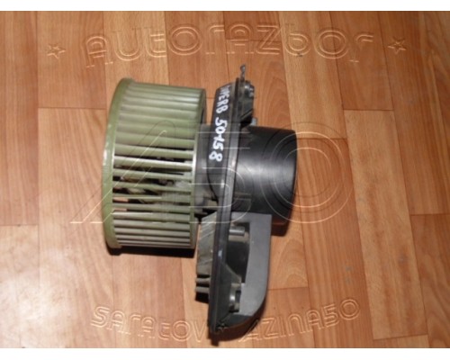 Моторчик (мотор) отопителя салона Skoda Superb 2002-2008 (8D1820021B)- купить на ➦ А50-Авторазбор по цене 1800.00р.. Отправка в регионы.