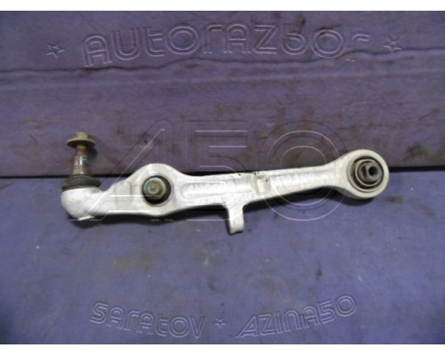 Рычаг передний Skoda Superb 2002-2008 (4B3407151K)- купить на ➦ А50-Авторазбор по цене 1200.00р.. Отправка в регионы.