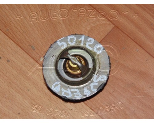 Термостат Skoda Superb 2002-2008 (050121113C)- купить на ➦ А50-Авторазбор по цене 300.00р.. Отправка в регионы.