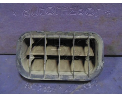 Решетка вентиляционная Skoda Superb 2002-2008 (4A0819181)- купить на ➦ А50-Авторазбор по цене 600.00р.. Отправка в регионы.