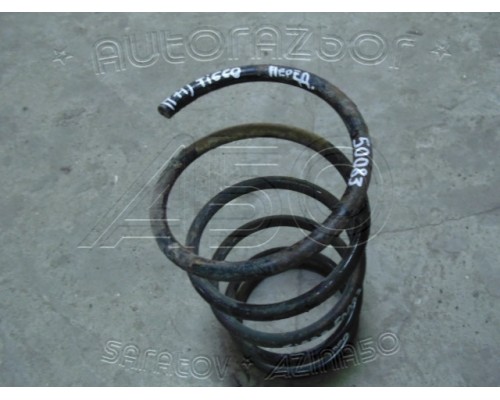 Пружина Chery Tiggo (T11) 2005-2015 (T112902011)- купить на ➦ А50-Авторазбор по цене 500.00р.. Отправка в регионы.