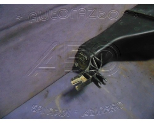 Абсорбер (фильтр угольный) Skoda Superb 2002-2008 (3B0201803C)- купить на ➦ А50-Авторазбор по цене 450.00р.. Отправка в регионы.