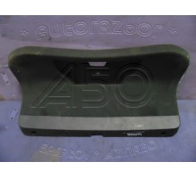 Обшивка крышки багажника Skoda Superb 2002-2008