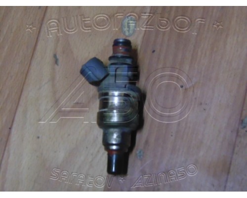 Форсунка инжекторная Daihatsu Applause I A101/A111 (1955002040)- купить на ➦ А50-Авторазбор по цене 800.00р.. Отправка в регионы.