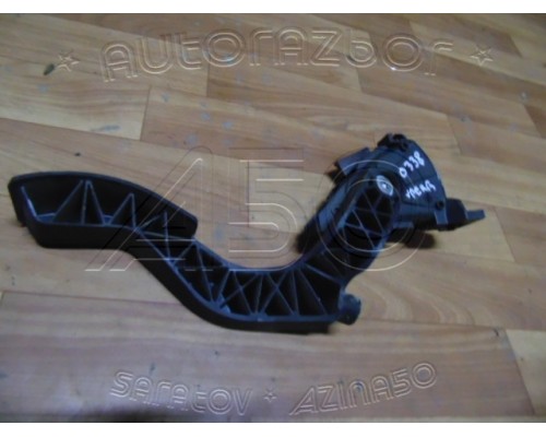 Педаль газа Skoda Superb 2002-2008 (8D1723523E)- купить на ➦ А50-Авторазбор по цене 800.00р.. Отправка в регионы.