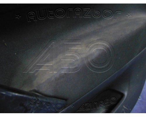 Обшивка двери Skoda Superb 2002-2008 (3U1867012)- купить на ➦ А50-Авторазбор по цене 3000.00р.. Отправка в регионы.