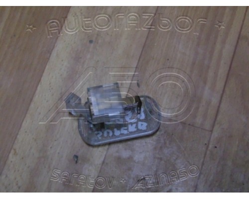 Плафон салонный Skoda Superb 2002-2008 (1H0947301)- купить на ➦ А50-Авторазбор по цене 200.00р.. Отправка в регионы.