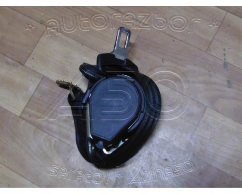 Ремень безопасности Skoda Superb 2002-2008 (3U0857807)- купить на ➦ А50-Авторазбор по цене 2000.00р.. Отправка в регионы.