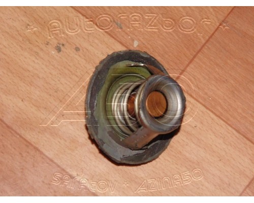 Термостат Skoda Superb 2002-2008 (050121113C)- купить на ➦ А50-Авторазбор по цене 300.00р.. Отправка в регионы.