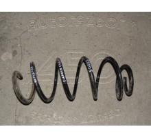 Пружина Citroen C4 II 2011>