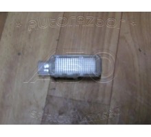 Плафон багажника Skoda Superb 2002-2008