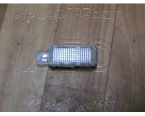 Плафон багажника Skoda Superb 2002-2008 (3B0947415B)- купить на ➦ А50-Авторазбор по цене 200.00р.. Отправка в регионы.