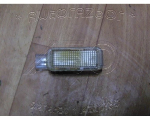 Плафон багажника Skoda Superb 2002-2008 (3B0947415B)- купить на ➦ А50-Авторазбор по цене 200.00р.. Отправка в регионы.