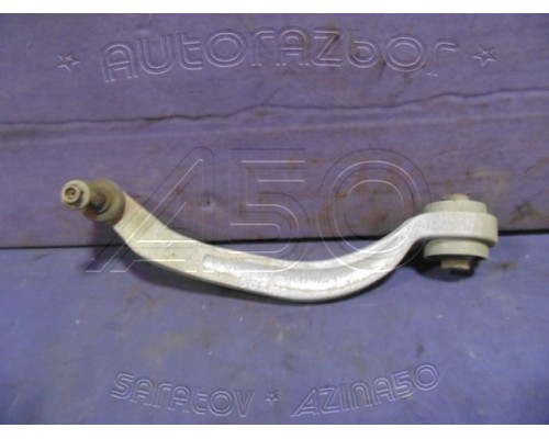 Рычаг передний Skoda Superb 2002-2008 (8E0407509A)- купить на ➦ А50-Авторазбор по цене 900.00р.. Отправка в регионы.