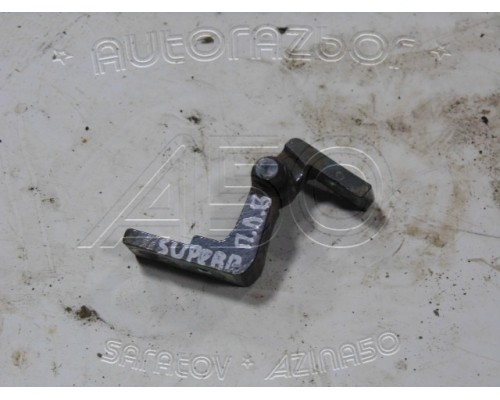 Петля двери Skoda Superb 2002-2008 (1U0831401A)- купить на ➦ А50-Авторазбор по цене 350.00р.. Отправка в регионы.