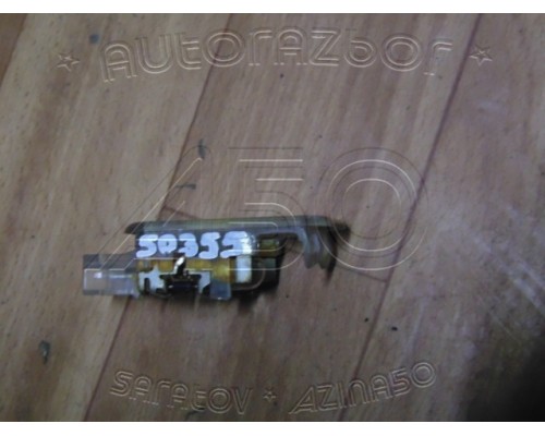 Плафон багажника Skoda Superb 2002-2008 (3B0947415B)- купить на ➦ А50-Авторазбор по цене 200.00р.. Отправка в регионы.