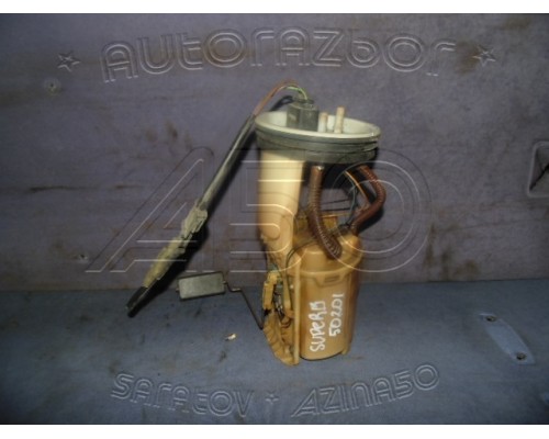 Насос топливный (электрический) Skoda Superb 2002-2008 (3B0919051C)- купить на ➦ А50-Авторазбор по цене 2300.00р.. Отправка в регионы.