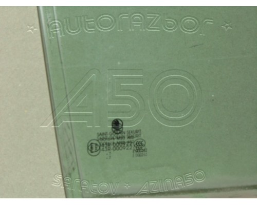 Стекло двери Skoda Superb 2002-2008 (3U5845206A)- купить на ➦ А50-Авторазбор по цене 1200.00р.. Отправка в регионы.