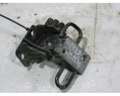 Петля двери Skoda Superb 2002-2008 (4B0831412B)- купить на ➦ А50-Авторазбор по цене 1560.00р.. Отправка в регионы.