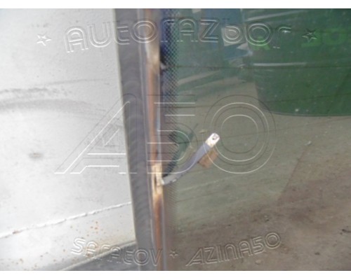 Стекло заднее Skoda Superb 2002-2008 (3U5845051)- купить на ➦ А50-Авторазбор по цене 2500.00р.. Отправка в регионы.