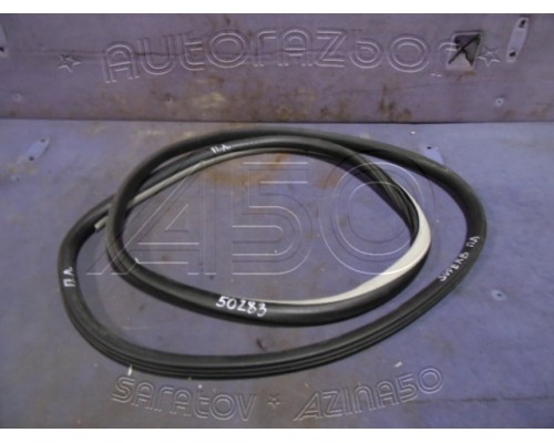 Уплотнитель проема двери Skoda Superb 2002-2008 (3B0867365M)- купить на ➦ А50-Авторазбор по цене 450.00р.. Отправка в регионы.