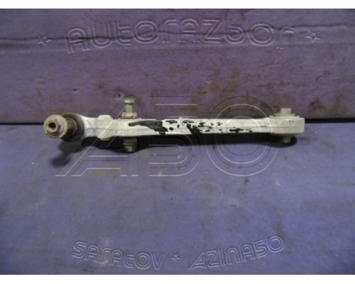 Рычаг передний Skoda Superb 2002-2008 (4B3407151K)- купить на ➦ А50-Авторазбор по цене 1200.00р.. Отправка в регионы.