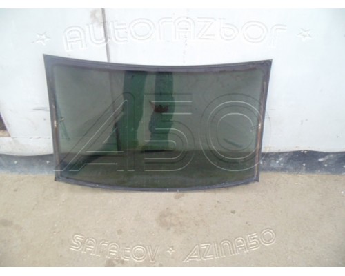 Стекло заднее Skoda Superb 2002-2008 (3U5845051)- купить на ➦ А50-Авторазбор по цене 2500.00р.. Отправка в регионы.