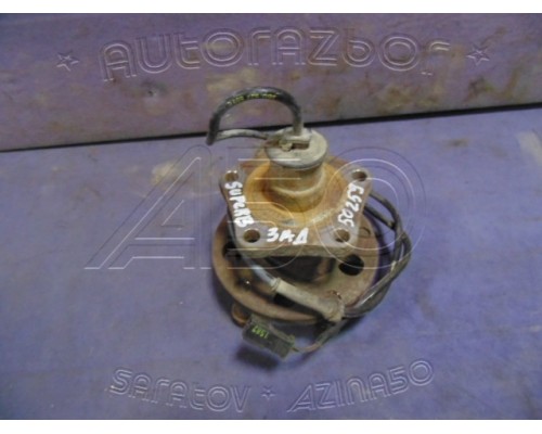 Ступица Skoda Superb 2002-2008 (8E0501611J)- купить на ➦ А50-Авторазбор по цене 1100.00р.. Отправка в регионы.